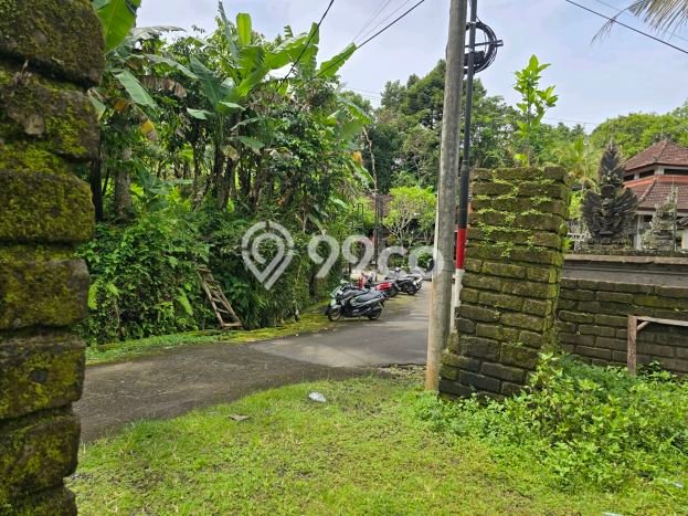 Lahan Kosong Dijual di Selemadeg, Tabanan, Luas 922m2 Area Strategis Lahan Kosong Dijual di Selemadeg, Tabanan, Luas 922m2 Area Strategis