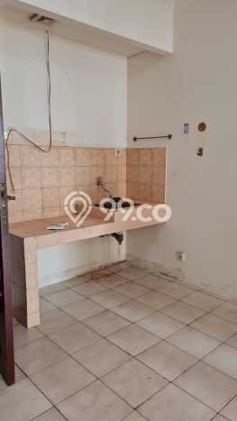 Dijual Apartemen di Jakarta Barat 2 Kamar & 1 Kamar Mandi, Luas 42m2 Dijual Apartemen di Jakarta Barat 2 Kamar & 1 Kamar Mandi, Luas 42m2