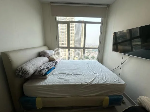 Dijual Apartemen Mewah 2 Bedroom di Jakarta Barat Dekat ke Fasilitas Publik Dijual Apartemen Mewah 2 Bedroom di Jakarta Barat Dekat ke Fasilitas Publik