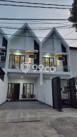 For Sale Hunian Rumah Nyaman 3 KT di Meruya, Jakarta Barat For Sale Hunian Rumah Nyaman 3 KT di Meruya, Jakarta Barat