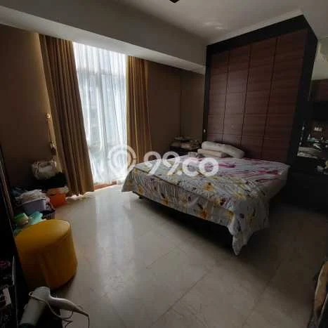 Untuk Dijual Apartemen Eksklusif 4 Bedroom di Jakarta Barat Dekat ke Fasilitas Umum Untuk Dijual Apartemen Eksklusif 4 Bedroom di Jakarta Barat Dekat ke Fasilitas Umum