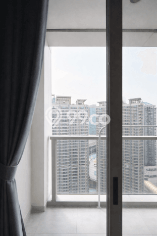 Dijual Apartemen di Jakarta Barat 2 Kamar & 1 Kamar Mandi, Luas 50m2 Dijual Apartemen di Jakarta Barat 2 Kamar & 1 Kamar Mandi, Luas 50m2