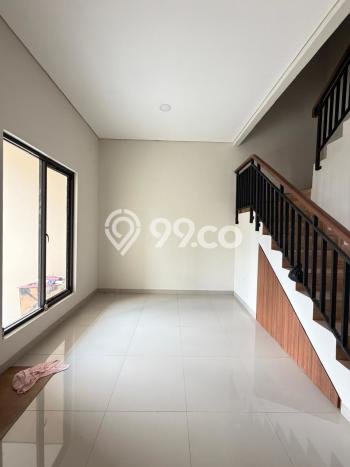 Rumah Modern 3 KT di Duri Kepa Jakarta Barat Unfurnished Rumah Modern 3 KT di Duri Kepa Jakarta Barat Unfurnished