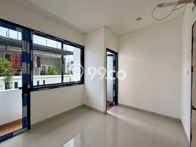 Rumah Minimalis 4 KT di Tanjung Duren Utara Jakarta Barat Unfurnished Rumah Minimalis 4 KT di Tanjung Duren Utara Jakarta Barat Unfurnished