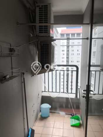 Hunian Apartemen Strategis untuk Dijual di Jakarta Barat dengan 2 Kamar Hunian Apartemen Strategis untuk Dijual di Jakarta Barat dengan 2 Kamar