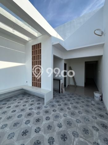 Rumah Minimalis 3 KT di Duri Kepa Jakarta Barat Unfurnished Rumah Minimalis 3 KT di Duri Kepa Jakarta Barat Unfurnished