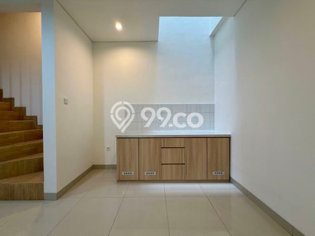 Rumah Minimalis 4 KT di Tanjung Duren Utara Jakarta Barat Unfurnished Rumah Minimalis 4 KT di Tanjung Duren Utara Jakarta Barat Unfurnished