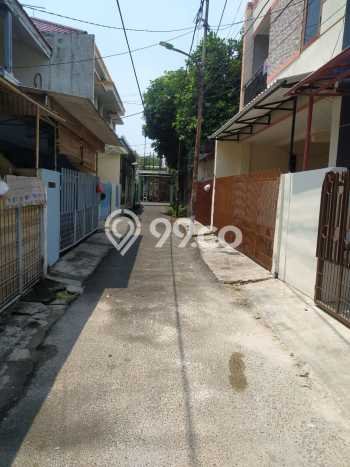 Dijual Hunian Rumah Nyaman 3 KT di Duri Kepa, Jakarta Barat Dijual Hunian Rumah Nyaman 3 KT di Duri Kepa, Jakarta Barat
