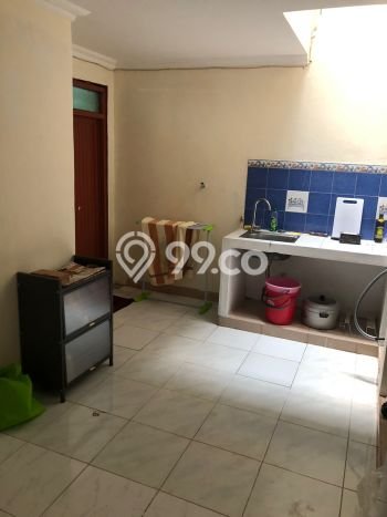Dijual Hunian Rumah Nyaman 3 KT di Duri Kepa, Jakarta Barat Dijual Hunian Rumah Nyaman 3 KT di Duri Kepa, Jakarta Barat