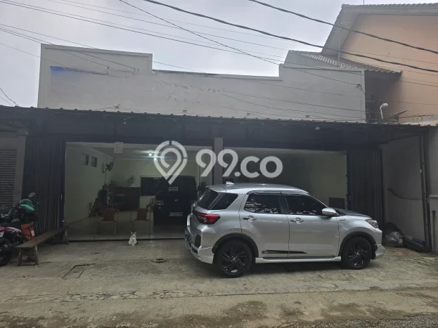 Ruko Disewakan Lokasi Cibinong Bogor Harga Spesial! Ruko Disewakan Lokasi Cibinong Bogor Harga Spesial!