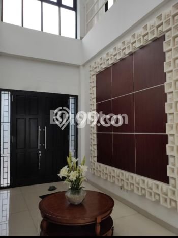 Jual Rumah Mewah Elegan Dengan View Eksklusif di Sentul City, Bogor Jual Rumah Mewah Elegan Dengan View Eksklusif di Sentul City, Bogor