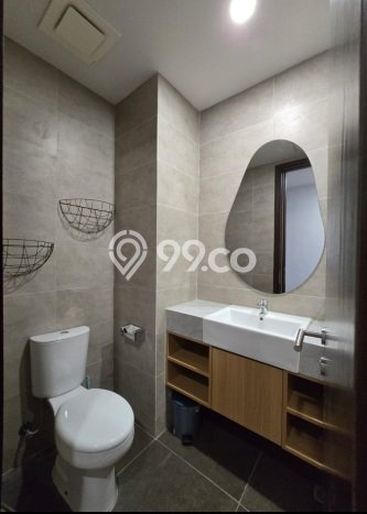 Apartemen Minimalis untuk Disewa, 0 Kamar di Bogor Apartemen Minimalis untuk Disewa, 0 Kamar di Bogor