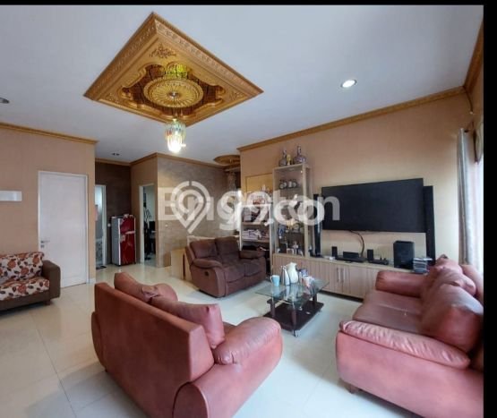Hunian Elit LB 350m2 Siap Pakai Desain Elegan di Sentul City, Bogor Hunian Elit LB 350m2 Siap Pakai Desain Elegan di Sentul City, Bogor