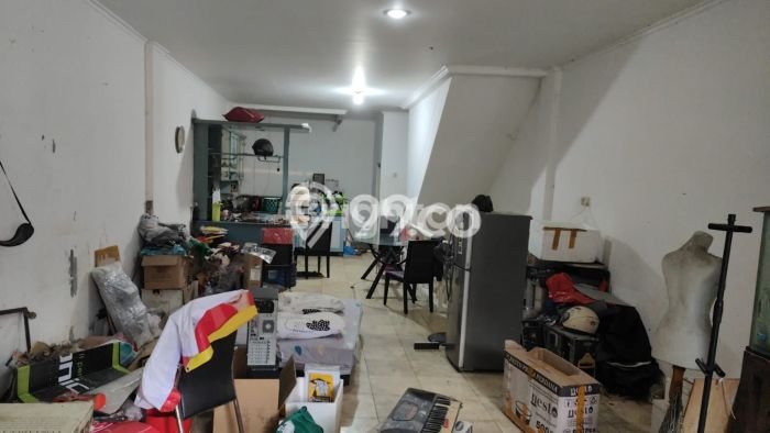 Ruko Kawasan Pajajaran, Luas 261m², Area Komersial, Disewakan Ruko Kawasan Pajajaran, Luas 261m², Area Komersial, Disewakan