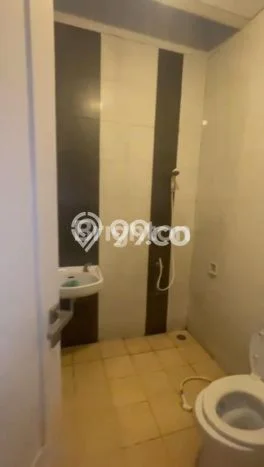 Rumah Minimalis 3 Kamar LT 162m2 di Sentul City Rumah Minimalis 3 Kamar LT 162m2 di Sentul City