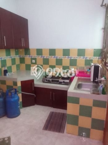 Dijual Rumah Eksklusif 4 KT di Sentul City, Bogor Dijual Rumah Eksklusif 4 KT di Sentul City, Bogor