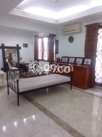 Dijual Rumah Eksklusif 4 KT di Sentul City, Bogor Dijual Rumah Eksklusif 4 KT di Sentul City, Bogor