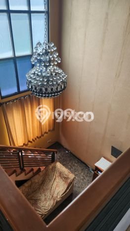 Rumah sewa siap huni 3 KT di Sentul City, Bogor Rumah sewa siap huni 3 KT di Sentul City, Bogor