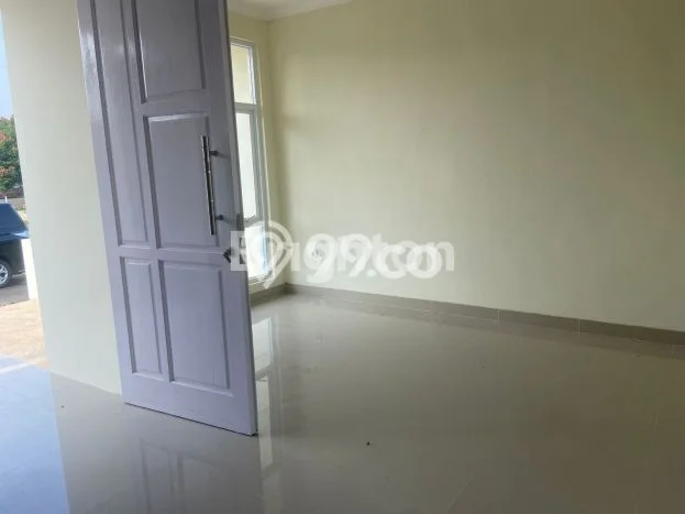 Dijual Rumah Eksklusif 3 KT di Situ Gede, Bogor Dijual Rumah Eksklusif 3 KT di Situ Gede, Bogor