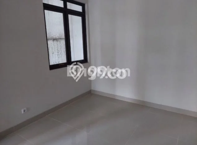 Rumah Modern Minimalis 2 KT Siap Huni di Babakan Madang Rumah Modern Minimalis 2 KT Siap Huni di Babakan Madang