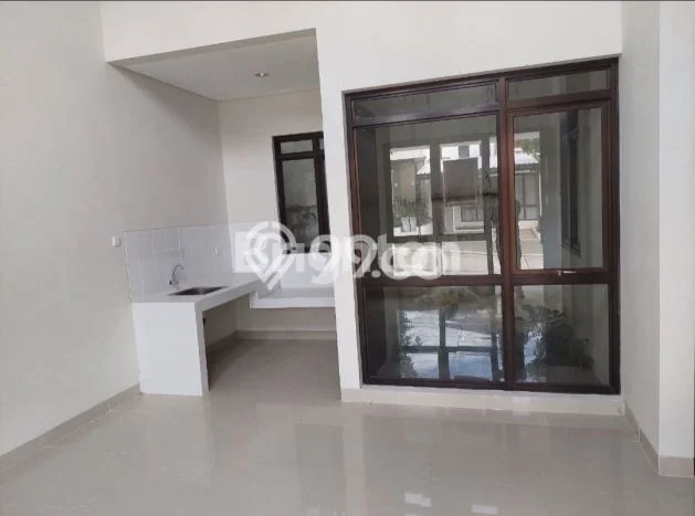 Rumah Modern Minimalis 2 KT Siap Huni di Babakan Madang Rumah Modern Minimalis 2 KT Siap Huni di Babakan Madang