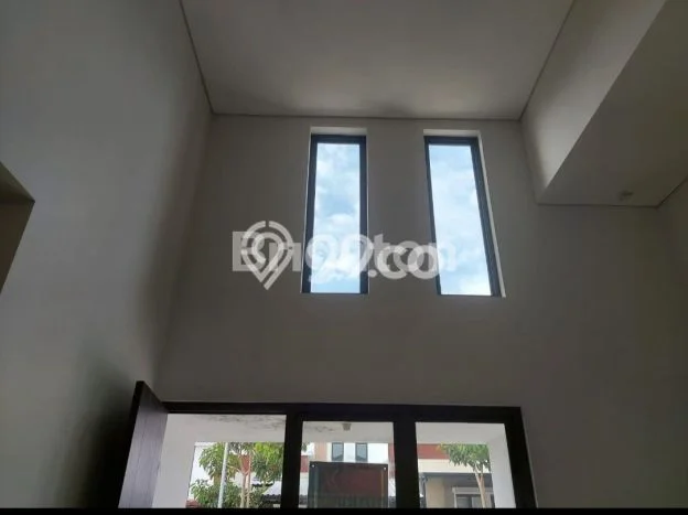 Rumah Modern Minimalis 2 KT Siap Huni di Babakan Madang Rumah Modern Minimalis 2 KT Siap Huni di Babakan Madang