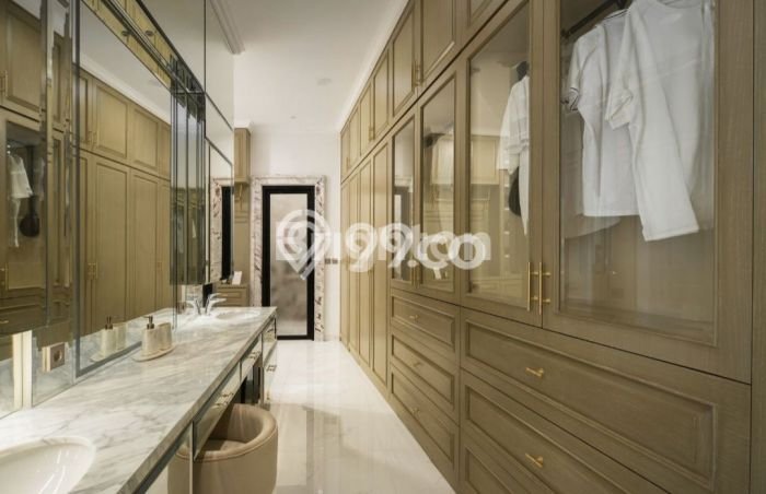 Rumah Elit Modern Tanpa Renovasi di Sentul City Bogor Rumah Elit Modern Tanpa Renovasi di Sentul City Bogor