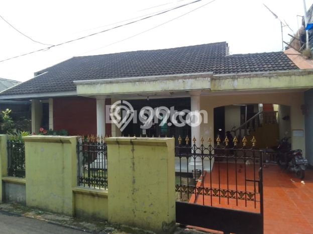 Rumah Minimalis 3 Kamar LT 306m2 di Tajur Rumah Minimalis 3 Kamar LT 306m2 di Tajur