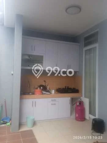 Jarang Ada! Rumah Kontrakan 2 Kamar Bagus Siap Huni Sentul City Jarang Ada! Rumah Kontrakan 2 Kamar Bagus Siap Huni Sentul City