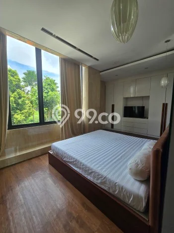 Jarang Ada! Rumah Kontrakan 4 Kamar Nyaman Siap Huni Sentul City Jarang Ada! Rumah Kontrakan 4 Kamar Nyaman Siap Huni Sentul City