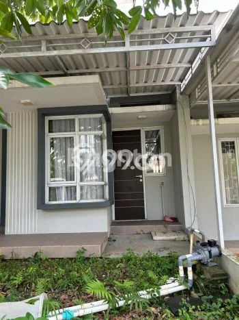 Jarang Ada! Rumah Kontrakan 2 Kamar Nyaman Siap Huni Sentul City Jarang Ada! Rumah Kontrakan 2 Kamar Nyaman Siap Huni Sentul City
