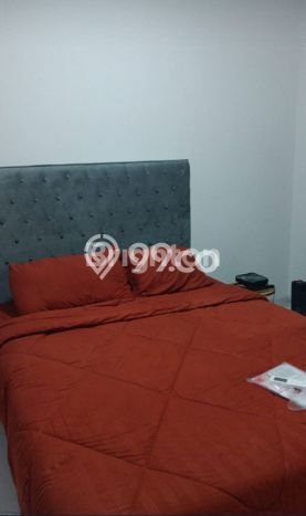 Rumah Modern 3 Kamar LT 105m2 di Sentul City Rumah Modern 3 Kamar LT 105m2 di Sentul City