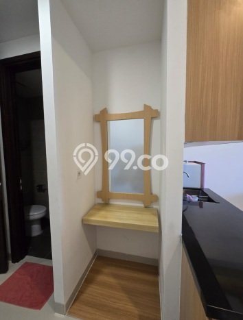 Apartemen Minimalis untuk Disewa, 0 Kamar di Bogor Apartemen Minimalis untuk Disewa, 0 Kamar di Bogor