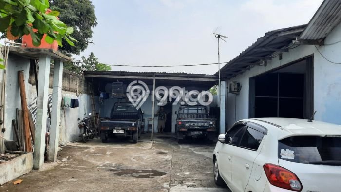 Dijual Gudang di Cibinong, Bogor Harga Penawaran Spesial Dijual Gudang di Cibinong, Bogor Harga Penawaran Spesial