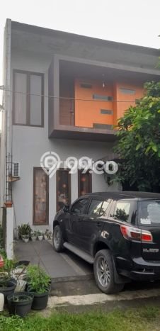For Sale Rumah 3 Kamar Lokasi Strategis Bagus dan Strategis di Sukaraja For Sale Rumah 3 Kamar Lokasi Strategis Bagus dan Strategis di Sukaraja