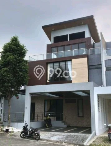 Jarang Ada! Rumah Kontrakan 4 Kamar Nyaman Siap Huni Sentul City Jarang Ada! Rumah Kontrakan 4 Kamar Nyaman Siap Huni Sentul City