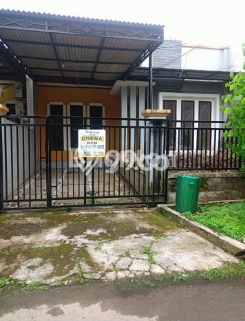 Rumah Bagus Siap Huni Di Sukaraja Luas 80m2 Lokasi Strategis Rumah Bagus Siap Huni Di Sukaraja Luas 80m2 Lokasi Strategis