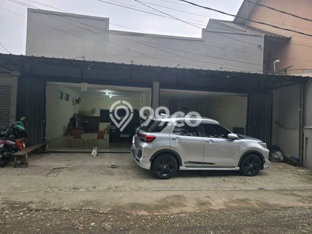 Ruko Disewakan Lokasi Cibinong Bogor Harga Spesial! Ruko Disewakan Lokasi Cibinong Bogor Harga Spesial!