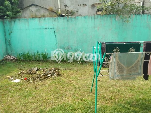Rumah Minimalis 3 Kamar LT 306m2 di Tajur Rumah Minimalis 3 Kamar LT 306m2 di Tajur