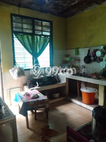 Rumah Minimalis 3 Kamar LT 306m2 di Tajur Rumah Minimalis 3 Kamar LT 306m2 di Tajur