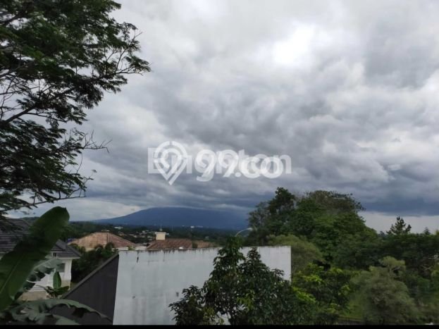 Jual Rumah Mewah Elegan Dengan View Eksklusif di Sentul City, Bogor Jual Rumah Mewah Elegan Dengan View Eksklusif di Sentul City, Bogor