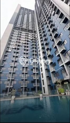 Untuk Dijual Apartemen 0 KT di Depok Luas 25m2 Untuk Dijual Apartemen 0 KT di Depok Luas 25m2