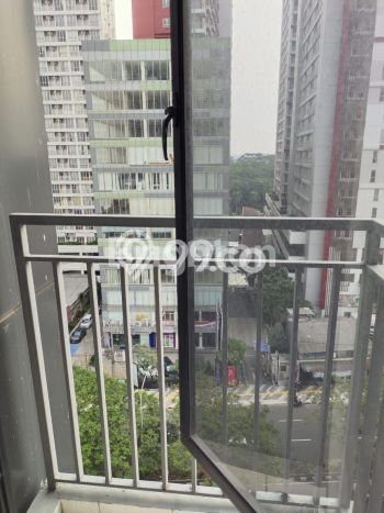 Untuk Dijual Apartemen 0 KT di Depok Luas 25m2 Untuk Dijual Apartemen 0 KT di Depok Luas 25m2
