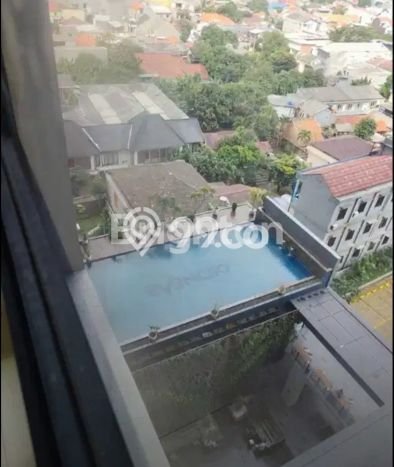 Untuk Dijual Apartemen 0 KT di Depok Luas 25m2 Untuk Dijual Apartemen 0 KT di Depok Luas 25m2