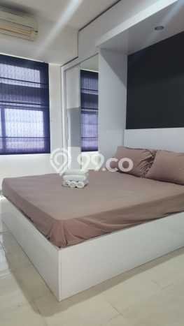 Apartemen Terawat Dijual di Tangerang Spesifikasi 1 KT, 1 KM Apartemen Terawat Dijual di Tangerang Spesifikasi 1 KT, 1 KM
