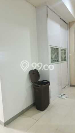 Apartemen Terawat Dijual di Tangerang Spesifikasi 1 KT, 1 KM Apartemen Terawat Dijual di Tangerang Spesifikasi 1 KT, 1 KM