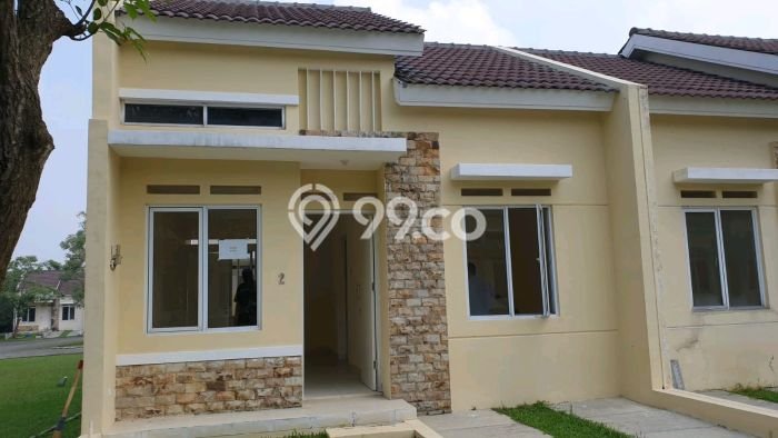 For Sale Rumah 2 Kamar Lokasi Strategis Nyaman dan Strategis di Parung Panjang For Sale Rumah 2 Kamar Lokasi Strategis Nyaman dan Strategis di Parung Panjang