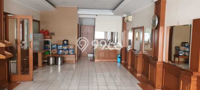 Ruko Kawasan Kembangan Selatan, Luas 600m², Lokasi Strategis Ruko Kawasan Kembangan Selatan, Luas 600m², Lokasi Strategis