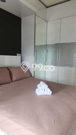Apartemen Terawat Dijual di Tangerang Spesifikasi 1 KT, 1 KM Apartemen Terawat Dijual di Tangerang Spesifikasi 1 KT, 1 KM