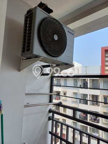 Dijual Apartemen 1 KT & 1 KM di Jakarta Selatan Area Strategis Dijual Apartemen 1 KT & 1 KM di Jakarta Selatan Area Strategis